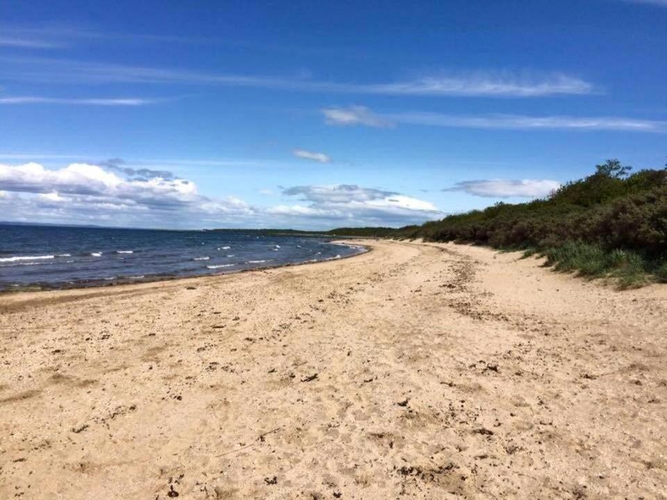 8 Berth Stunning Caravan Villa Port Seton Buitenkant foto